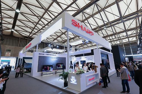 夏普引領(lǐng)新興能源技術(shù)研發(fā)，開啟綠色能源新篇章