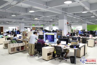 從零開始的博弈 酷開A43工廠行研發(fā)篇——軟件開發(fā)